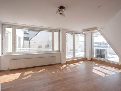 Altbauwohnung mieten in 1040 Wien (Bild 4)