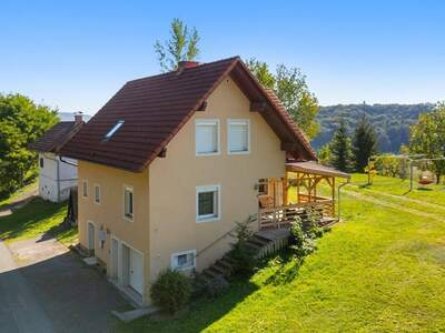Haus kaufen in 8343 Bad Gleichenberg