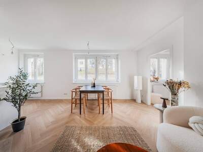 Wohnung kaufen in 1130 Wien