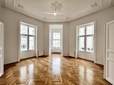 Wohnung mieten in 1040 Wien