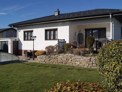 Haus provisionsfrei kaufen in 2601 Eggendorf