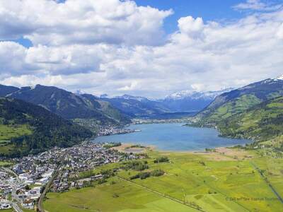 Grundstück kaufen in 5700 Zell am See