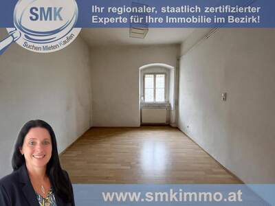 Wohnung mieten in 3500 Krems