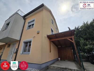 Reihenhaus kaufen in 1220 Wien (Bild 5)