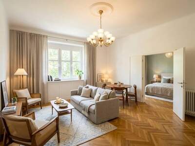 Wohnung kaufen in 1130 Wien