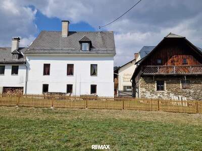 Haus kaufen in 8674 Rettenegg