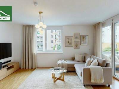 Terrassenwohnung mieten in 8020 Graz (Bild 4)