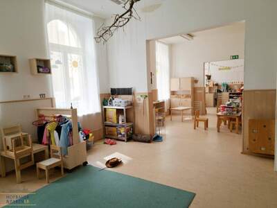 Gewerbeobjekt mieten in 1100 Wien