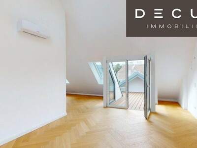 Terrassenwohnung kaufen in 1130 Wien (Bild 1)