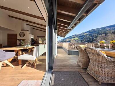 Haus kaufen in 6361 Hopfgarten