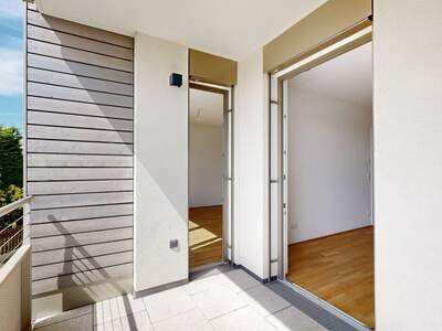 Wohnung mit Balkon kaufen in 2232 Deutsch (Bild 5)