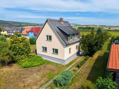 Haus kaufen in 3125 Statzendorf