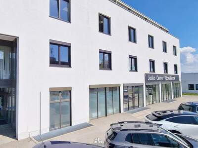 Gewerbeobjekt kaufen in 4840 Vöcklabruck (Bild 2)