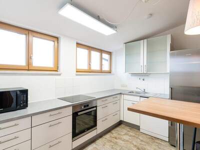 Terrassenwohnung mieten in 5071 Viehhausen (Bild 2)