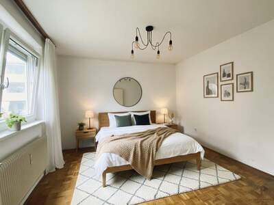 Wohnung mit Balkon kaufen in 8052 Graz (Bild 1)