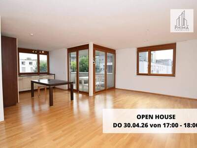 Mietwohnung in 6900 Bregenz