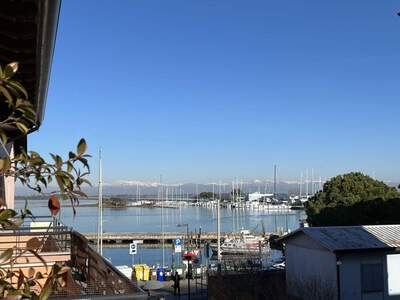 Altbauwohnung kaufen in 34073 Grado (Bild 2)