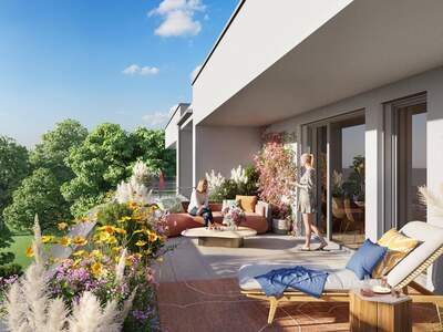 Eigentumswohnung in 8044 Graz