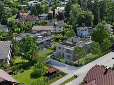 Wohnung kaufen in 5026 Salzburg