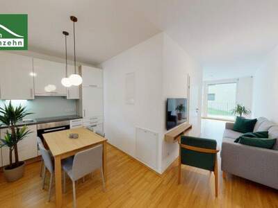 Terrassenwohnung mieten in 8020 Graz (Bild 5)