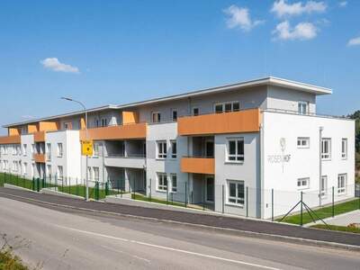 Wohnung mieten in 3033 Altlengbach