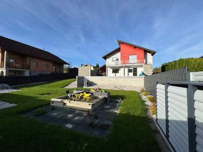 Haus mit Garten kaufen in 4625 Offenhausen (Bild 4)