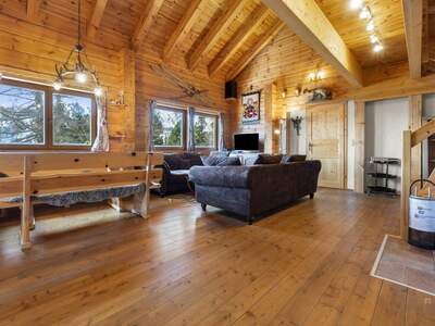 Chalet kaufen in 9564 Falkertsee