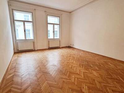 Wohnung mieten in 1010 Wien