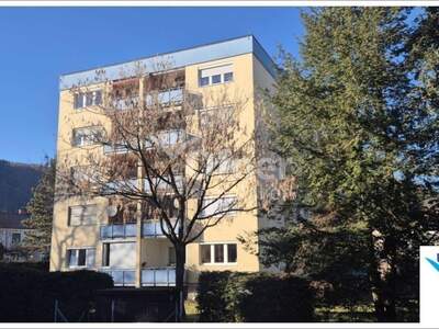 Wohnung kaufen in 8580 Köflach