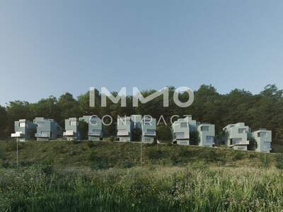 Doppelhaushälfte kaufen in 3421 Höflein