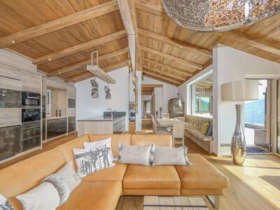 Terrassenwohnung kaufen in 5730 Mittersill (Bild 3)