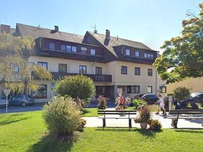 Wohnung mieten in 8511 Sankt Stefan (Bild 1)