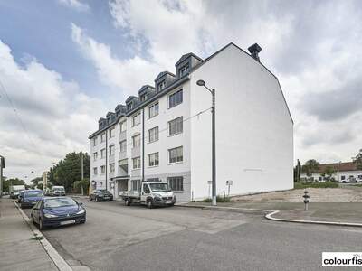 Gewerbeobjekt mieten in 1230 Wien