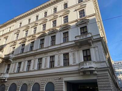 Gewerbeobjekt mieten in 1010 Wien (Bild 2)