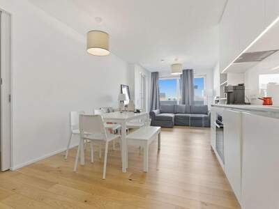 Wohnung mit Balkon mieten in 1050 Wien (Bild 1)