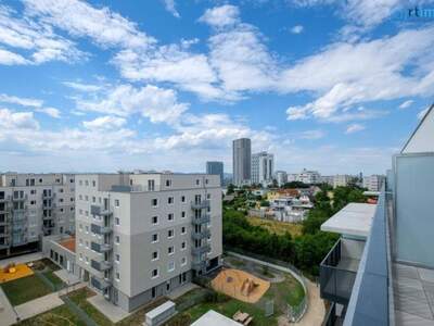 Mietwohnung in 1100 Wien