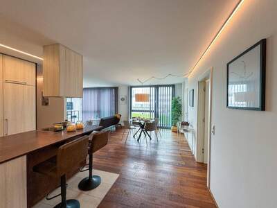 Wohnung kaufen in 6850 Dornbirn