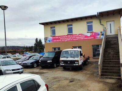 Lager kaufen in 2620 Neunkirchen (Bild 2)