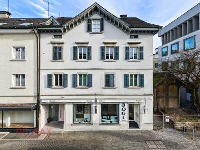 Immobilie kaufen in 6850 Dornbirn