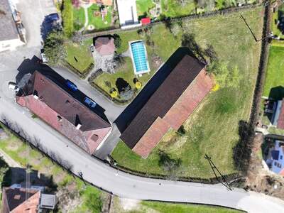 Grundstück kaufen in 4780 Schärding