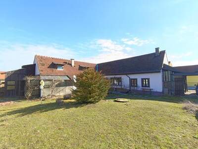 Haus kaufen in 2143 Ginzersdorf