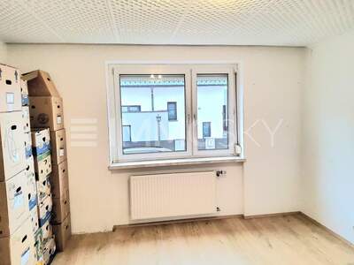 Terrassenwohnung kaufen in 4073 Wilhering (Bild 5)