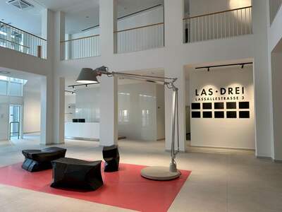 Gewerbeobjekt mieten in 1020 Wien (Bild 4)