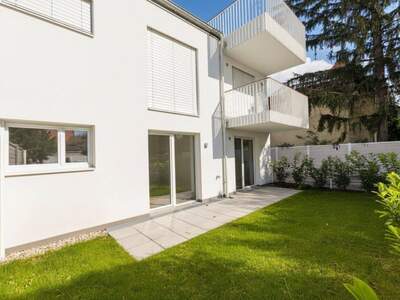 Anlageobjekt kaufen in 1220 Wien