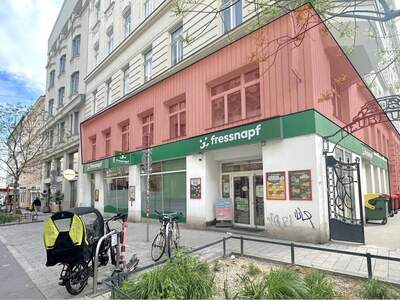 Gewerbeobjekt mieten in 1070 Wien