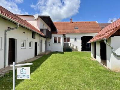 Haus kaufen in 7561 Heiligenkreuz