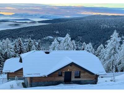 Haus kaufen in 9571 Hochrindl