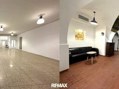 Gewerbeobjekt mieten in 8712 Niklasdorf