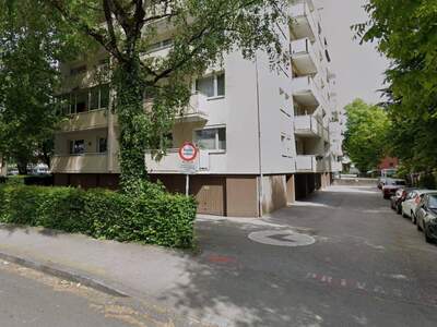 Gewerbeobjekt mieten in 5020 Salzburg