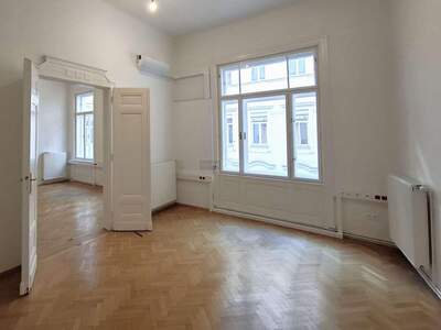 Gewerbeobjekt mieten in 1040 Wien (Bild 1)